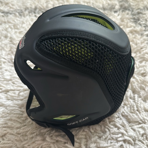 Flag Football Schutt Soft Cap Helmet - Picture 7 of 10